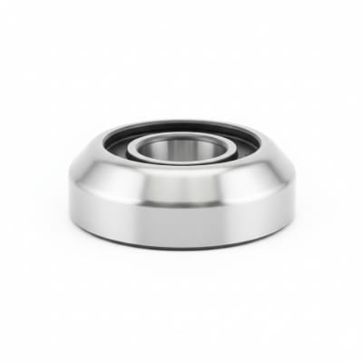 BCA BEARING M6206FFA