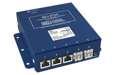 SCHWEITZER ENGINEERING SEL-2725#2KJK