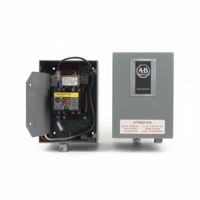 ALLEN BRADLEY 700-PD401A1