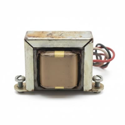 ELWOOD CORPORATION 415-001-0013