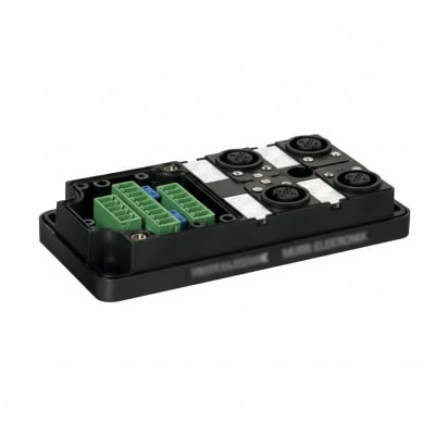 MURR ELEKTRONIK 27111