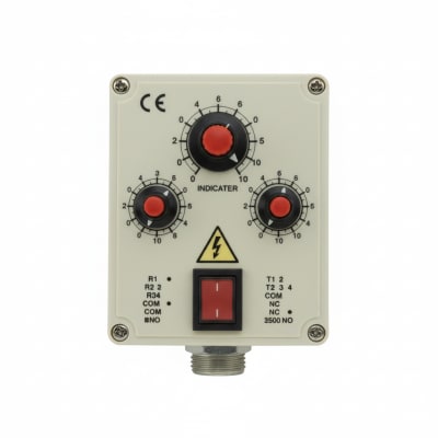 MP ELECTRONICA PRX92