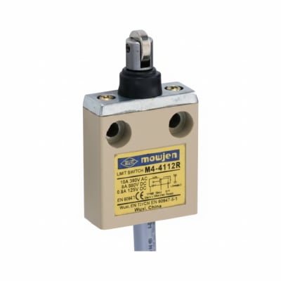MOUJEN SWITCH M4-4112R-2L