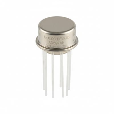 ANALOG DEVICES AD597AH
