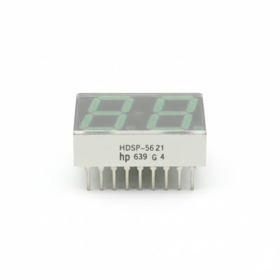 BROADCOM HDSP-5621