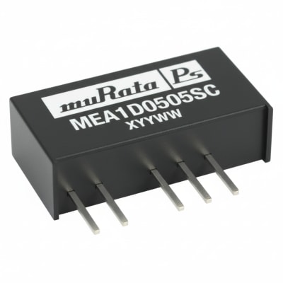 MURATA MANUFACTURING MEA1D0505SC