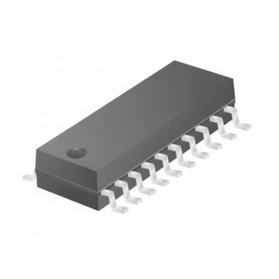 ON SEMICONDUCTOR 74ACT541MTC