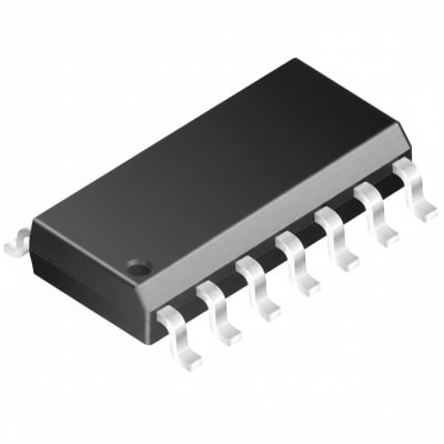 ON SEMICONDUCTOR 74LVX00M