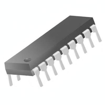 ON SEMICONDUCTOR 74ACT138PC