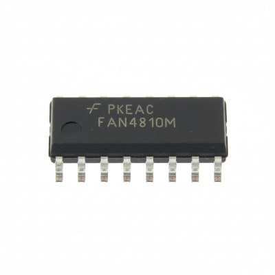 ON SEMICONDUCTOR FAN4810M