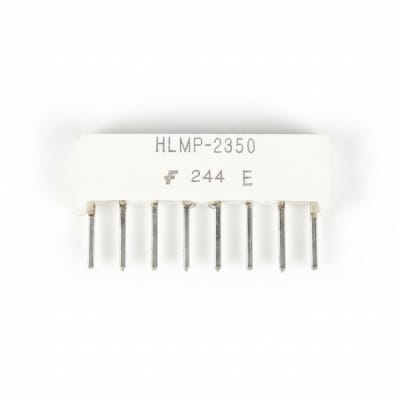 BROADCOM HLMP-2350