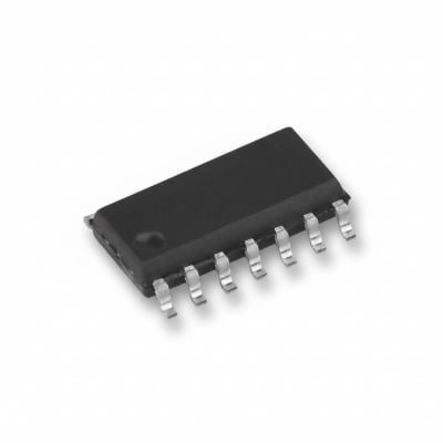 MAXIM INTEGRATED PRODUCTS MAX3086ECSD+
