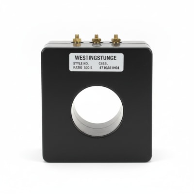 WESTINGHOUSE 4710A61H04