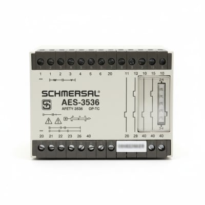 SCHMERSAL AES-3536