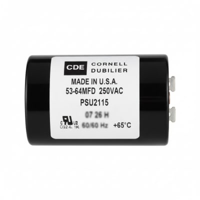 CORNELL DUBILIER PSU2115