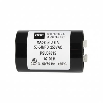 CORNELL DUBILIER PSU37815