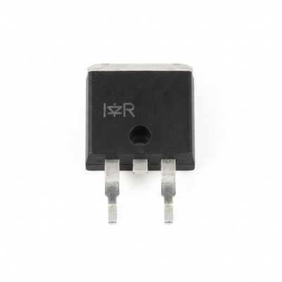 INTERNATIONAL RECTIFIER IRFZ24NSTRLPBF
