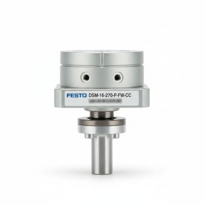 FESTO DSM-16-270-P-FW-CC