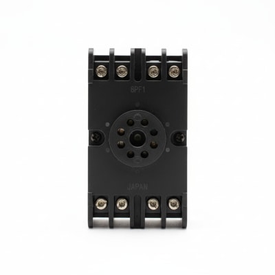 OMRON 8PF1