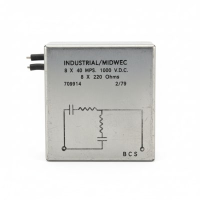 INDUSTRIAL MIDWEC 709914