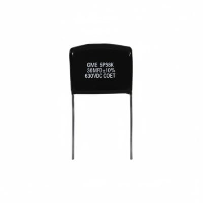 CORNELL DUBILIER DME6S12K-F