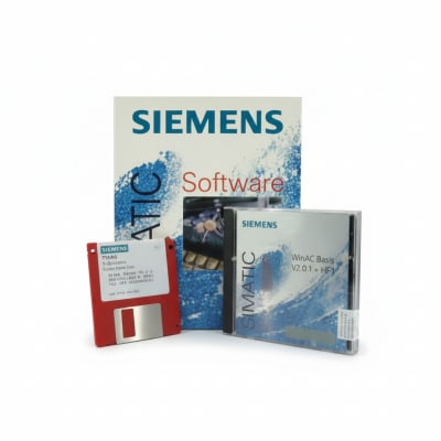 SIEMENS 6ES7671-0CC01-0YX0