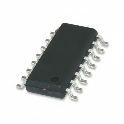 TEXAS INSTRUMENTS SEMI OPA404KU