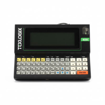 TEKLOGIX 8055/8060