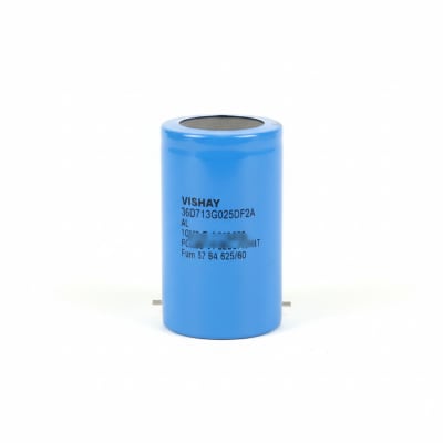 VISHAY 36D713G025DF2A