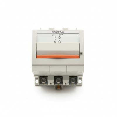 FUJI ELECTRIC CP33FS/3