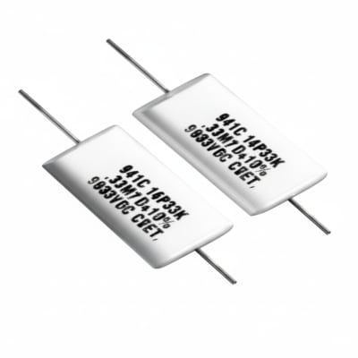 CORNELL DUBILIER 941C16P47K-F