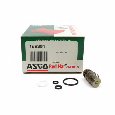 ASCO 158304