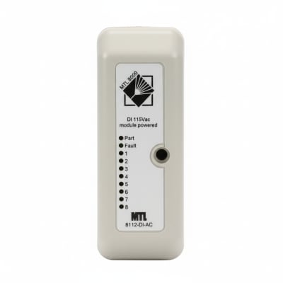 EATON CORPORATION 8112-DI-AC