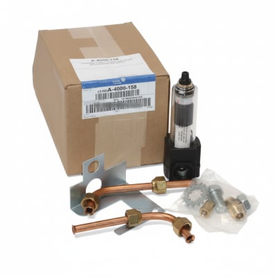 JOHNSON CONTROLS A-4000-158