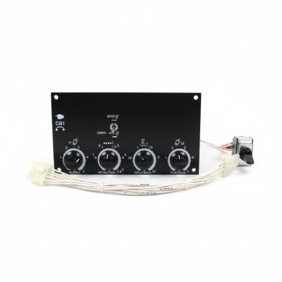 MILLER ELECTRIC 132138