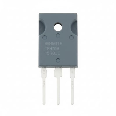 OHMITE TEH70M15R0JE