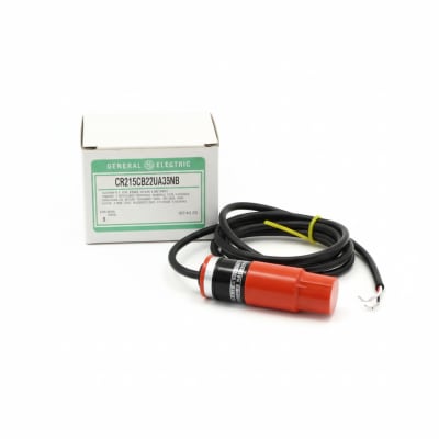 GENERAL ELECTRIC CR215CB22UA3NB