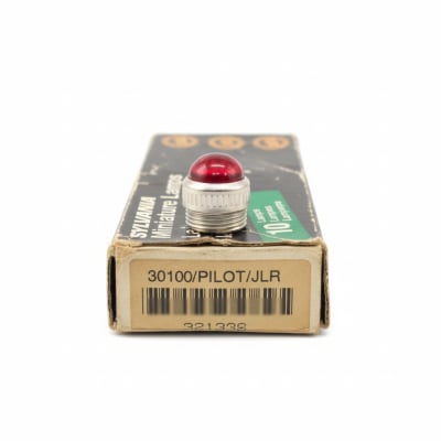 OSRAM 30100/PILOT/JLR