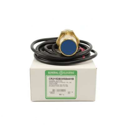 GENERAL ELECTRIC CR215DB30SB4HB