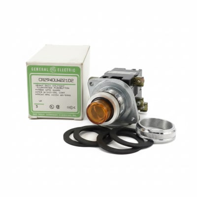 GENERAL ELECTRIC CR2940UW221D2