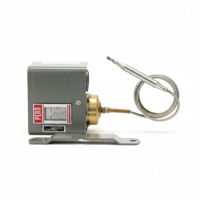 JOHNSON CONTROLS A72AA-2