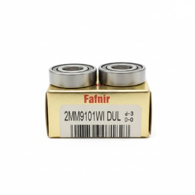 TIMKEN 2MM9101WI DUL