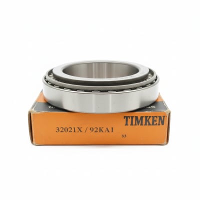 TIMKEN 32021-X/92KA1