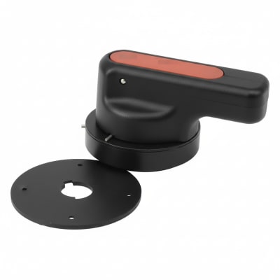 ASEA BROWN BOVERI VDJ-H