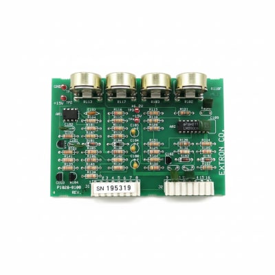 EXTRON P1028-0100
