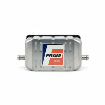 FRAM P3500