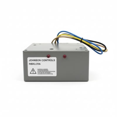 JOHNSON CONTROLS RIBXLCRA