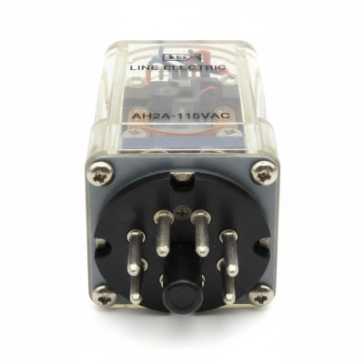 LINE ELECTRIC AH2A-115VAC