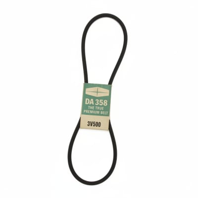 DURKEE ATWOOD DA358