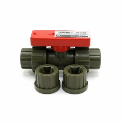 LEGEND VALVE T/S-603